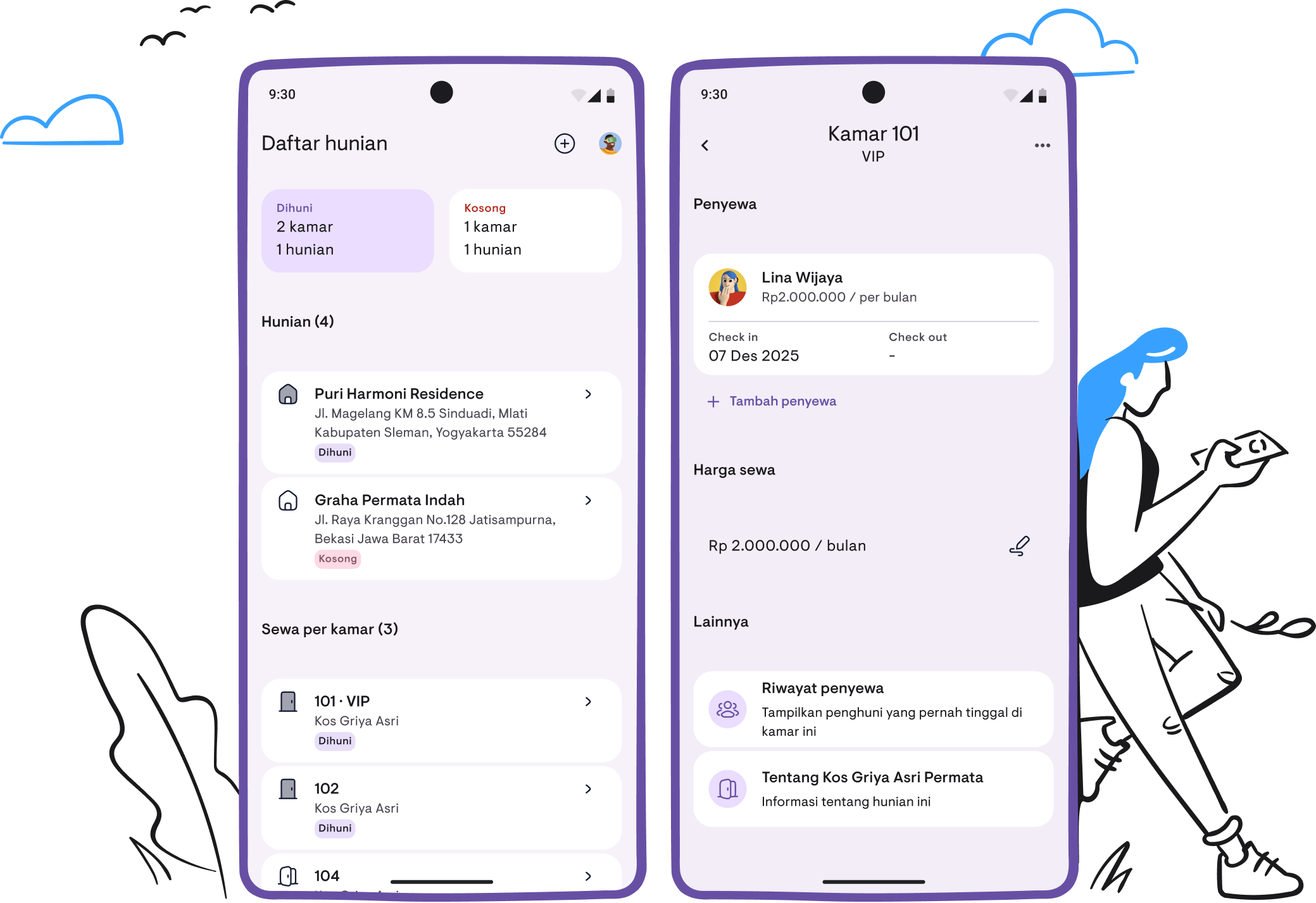 Getting started with Kamaru guide